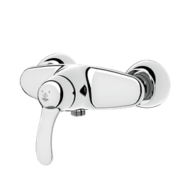 شیر توالت اهرمی وندا